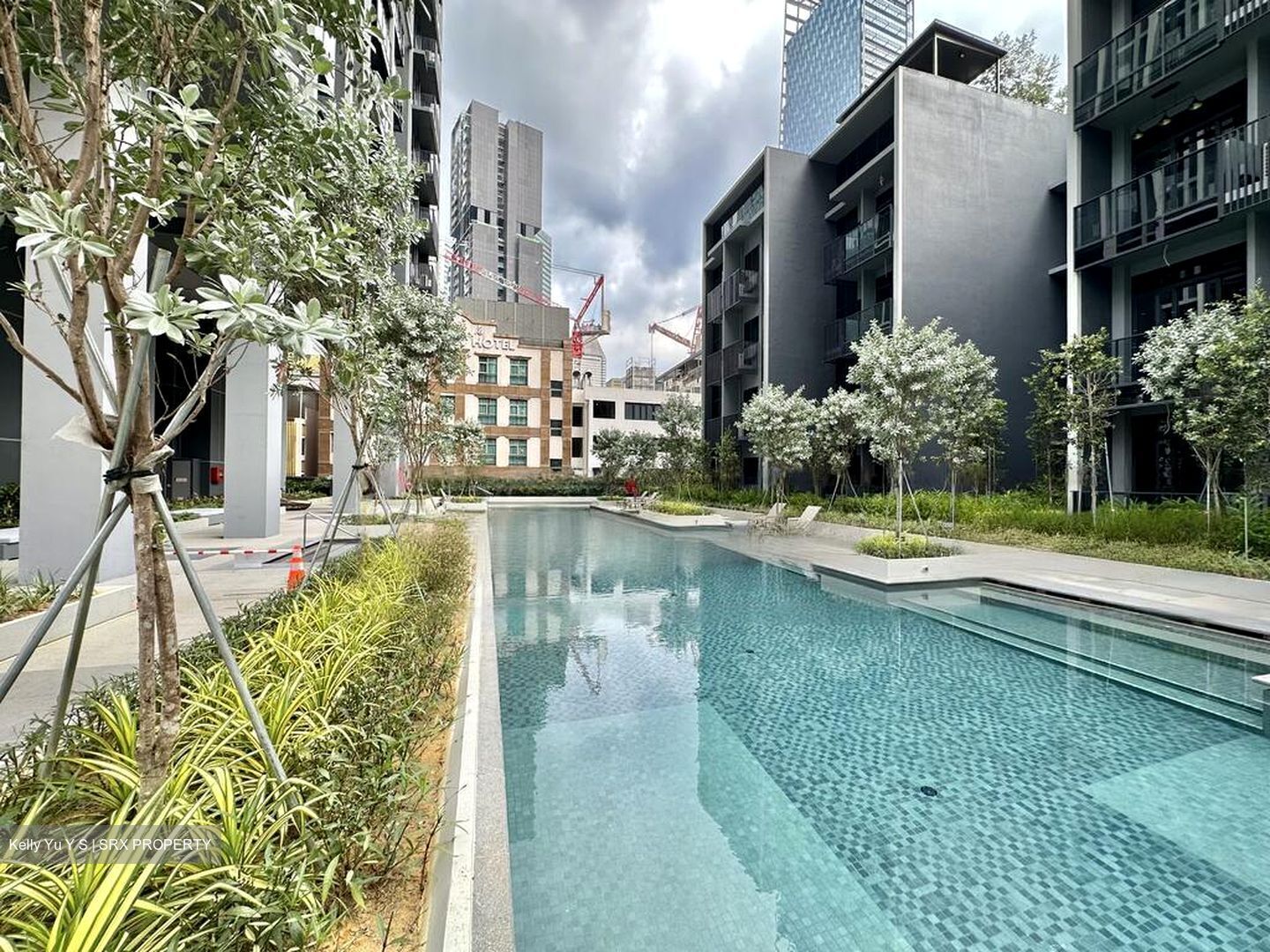 The M (D7), Apartment #469135261
